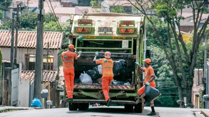 garbage 1