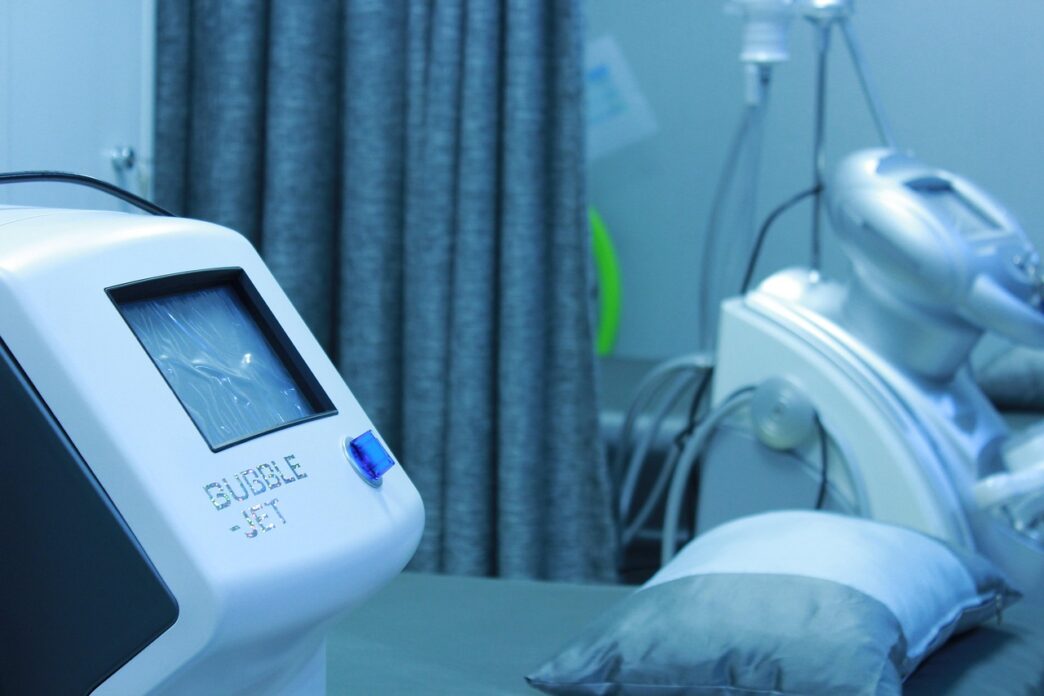 hospital