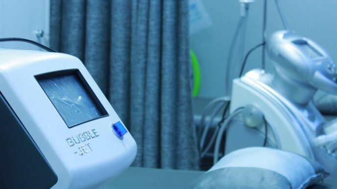 hospital