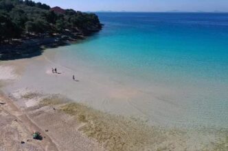 otok Krk vir fb