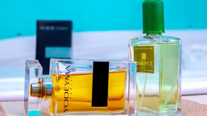 parfums