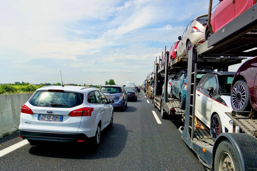 traffic 1