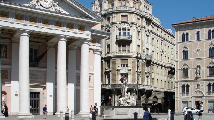 trieste