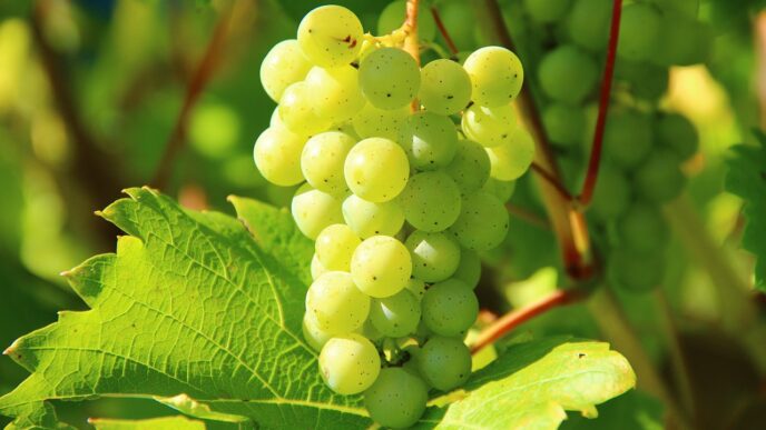 vine