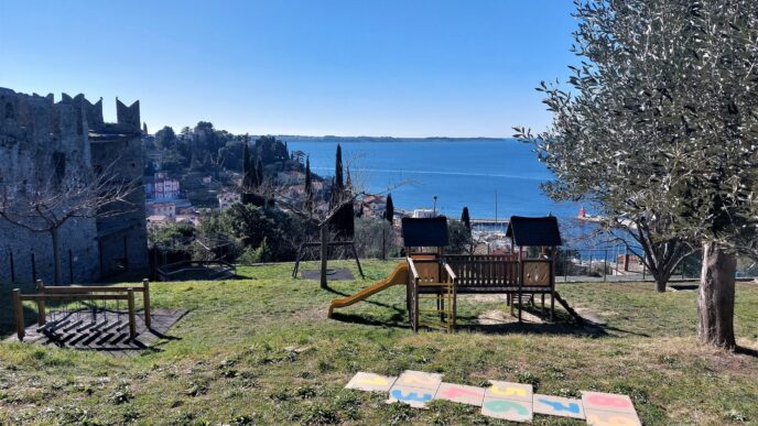 vrtec Piran stran fb