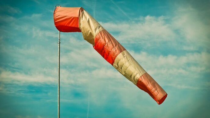 wind