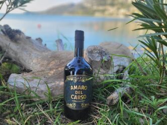 Amaro del Carso stranfb