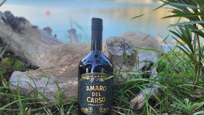 Amaro del Carso stranfb