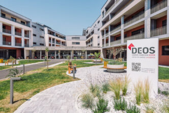 Deos Koper