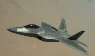 army airplane