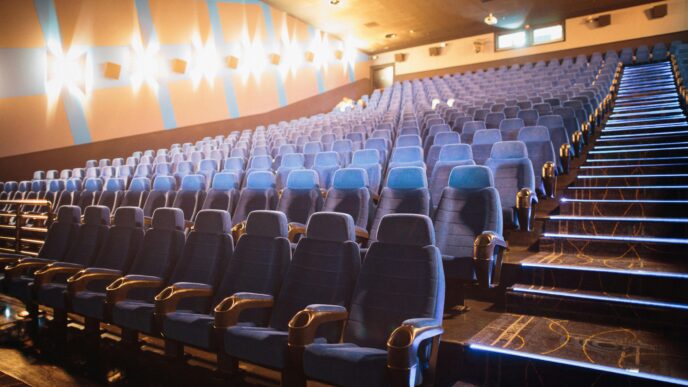 cinema