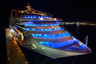 cruise ship 2