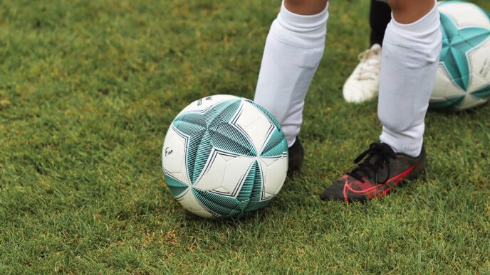 football