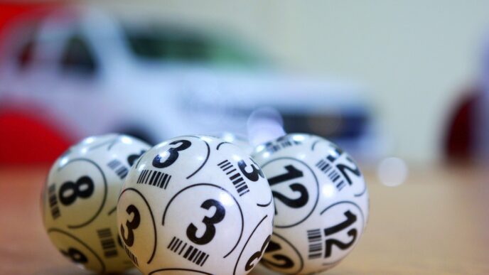 lotto
