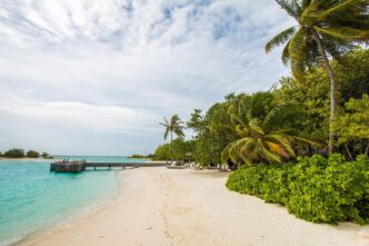 maldives