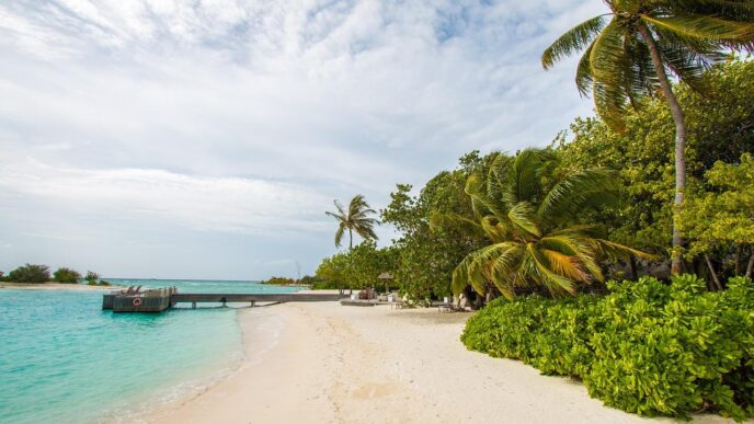 maldives