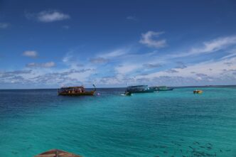 maldives diving