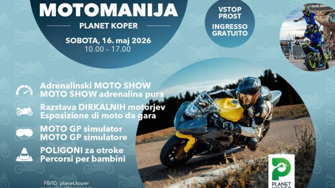 motomanija vir fb planet koper