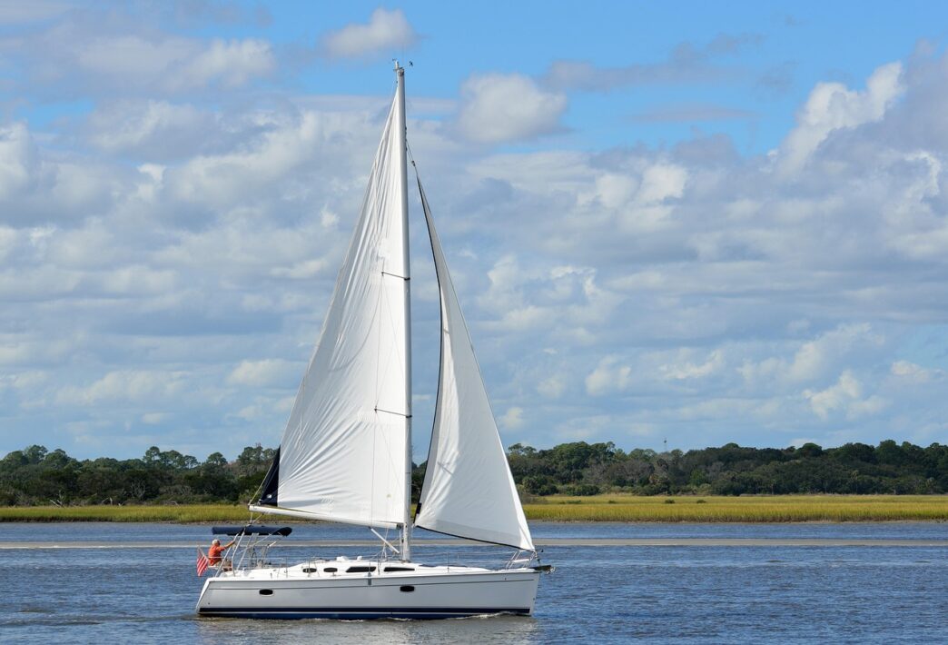 nautical tourism