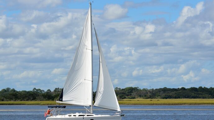 nautical tourism