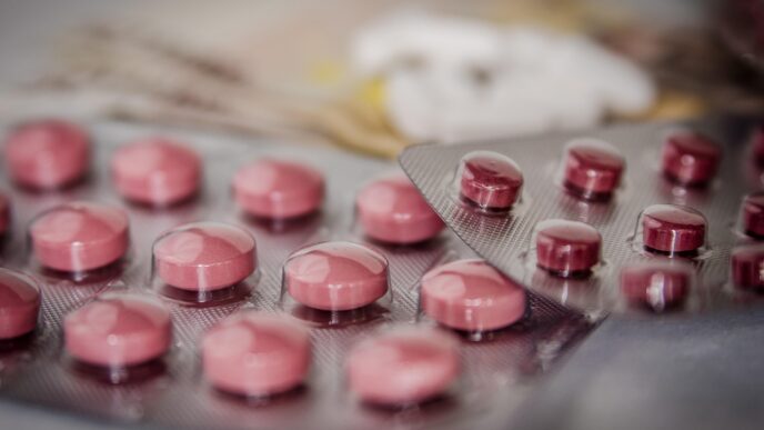 pills