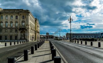 trieste