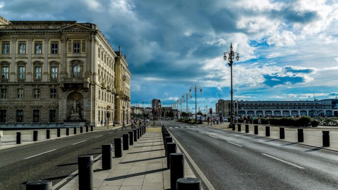 trieste