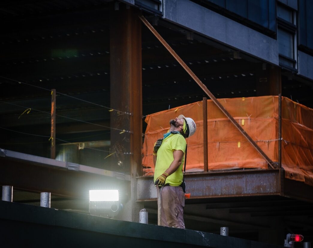 worker