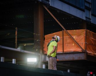 worker