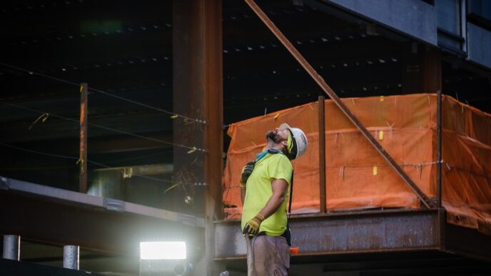 worker