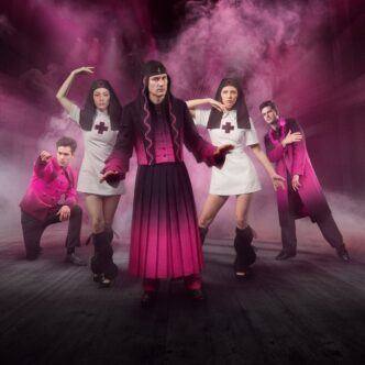 Laibach