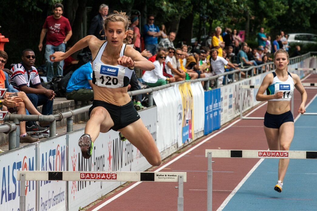 atletica 1