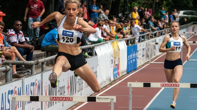 atletica 1