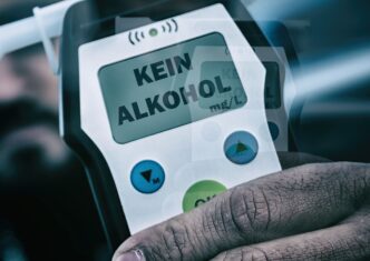 breath alcohol test