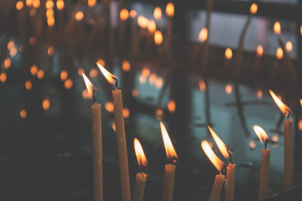 candles