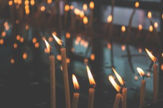 candles