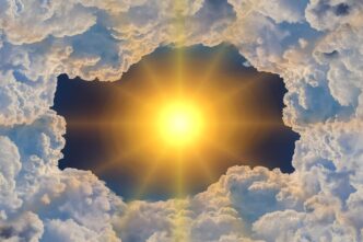 hot weather