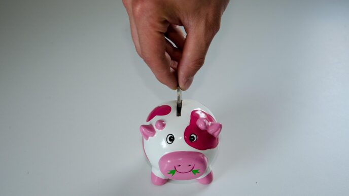 interest rate
