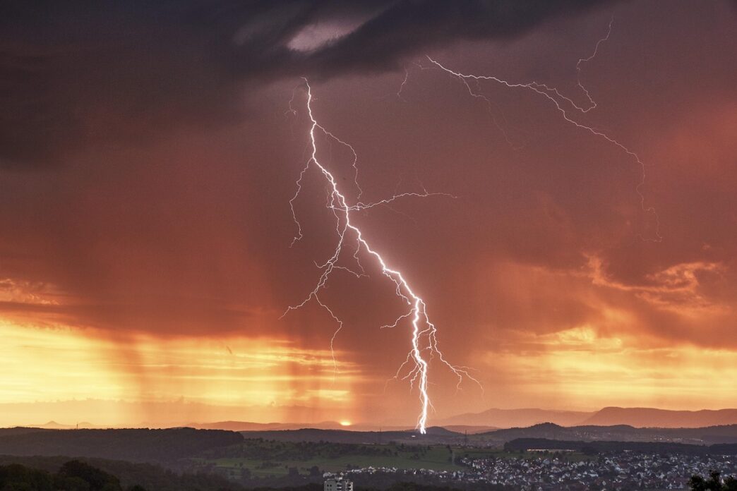 lightning