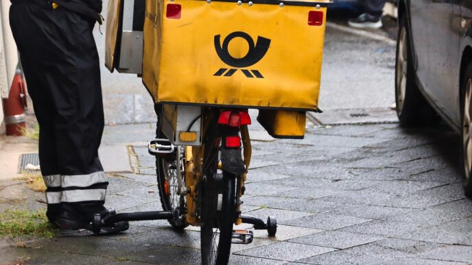 postman
