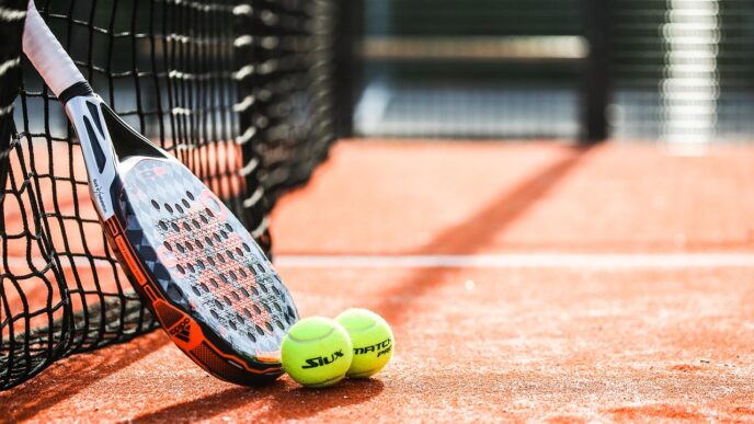 tenis