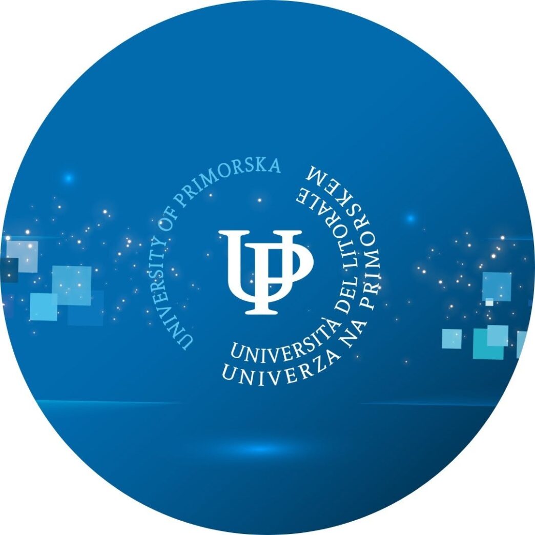 univerza primorska stran fb