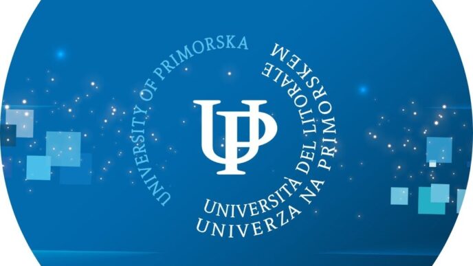 univerza primorska stran fb