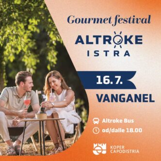 Altroke gourmet festival vir fb