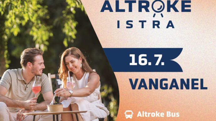 Altroke gourmet festival vir fb