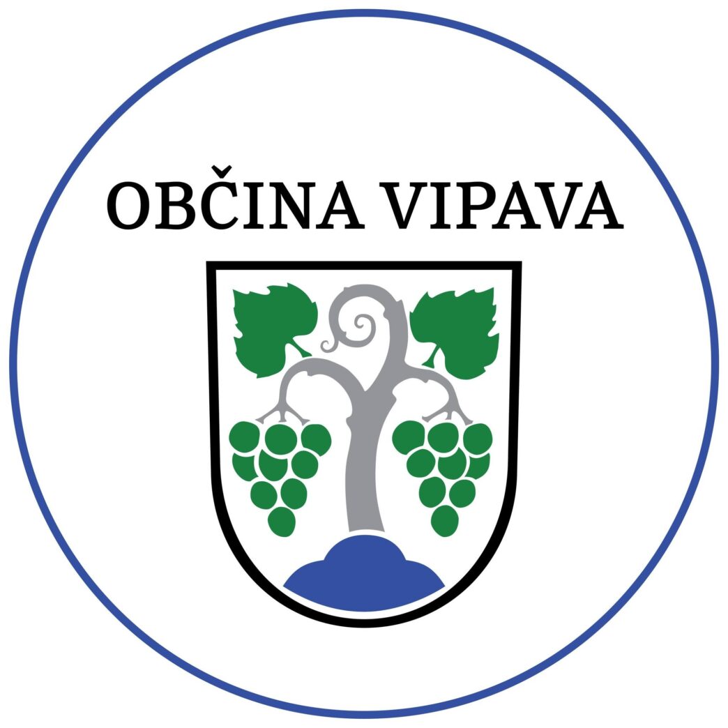 Obcina Vipava stran fb