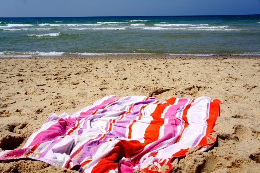 beach towels