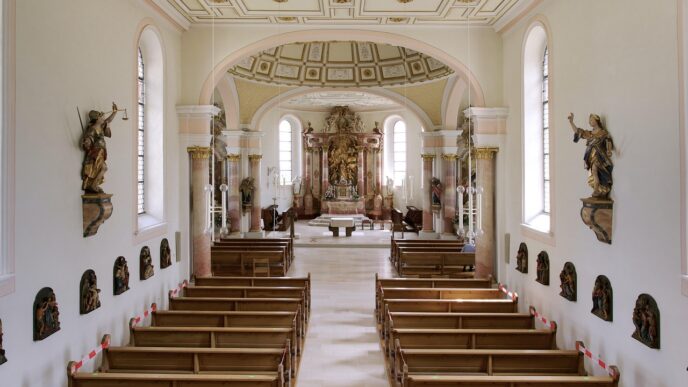church