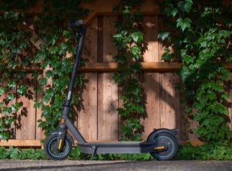 e scooter