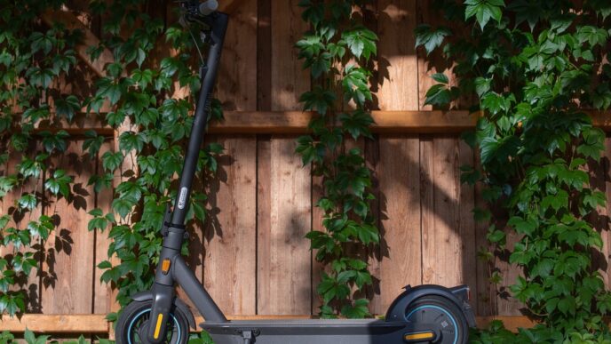 e scooter
